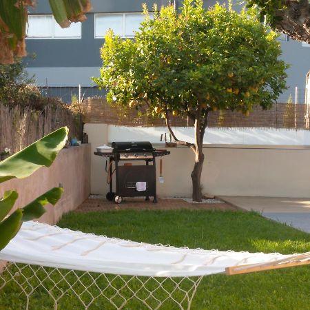 Chania Olive Home Kato Daratso Exterior foto